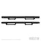 Westin Automotive 05-C TACOMA DOUBLE CAB TEXTURED BLACK HDX STAINLESS DROP NERF BARS 56-127752 - alternate 1